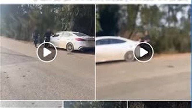 السيارة 