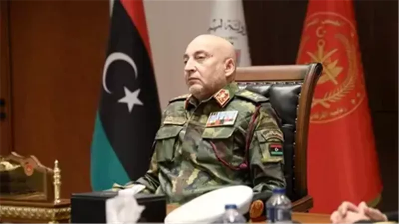محمد الحداد