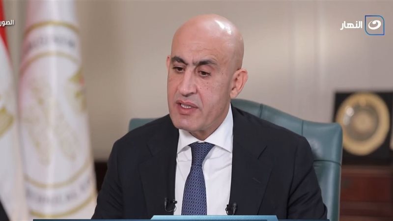 وزير التربية والتعليم