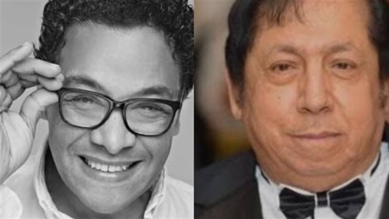 محمد عشوب ومحمد عبدالحميد