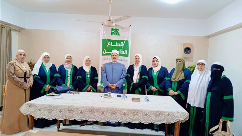 الدكتور عاصم قبيصى