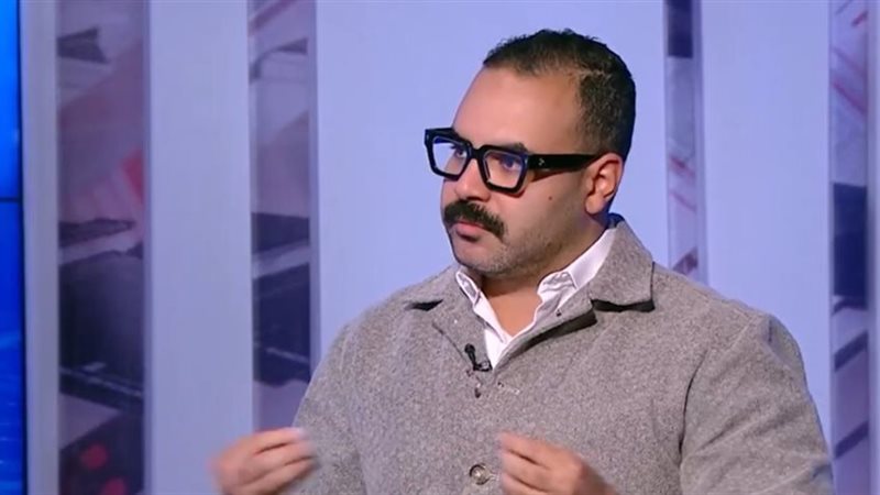  أحمد فارس