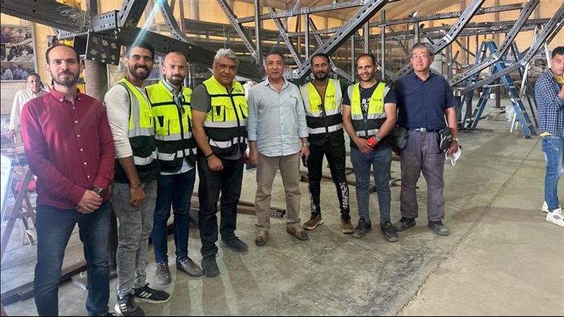 اللواء عاطف مفتاح