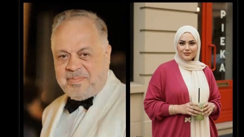 سما المصري - نقيب