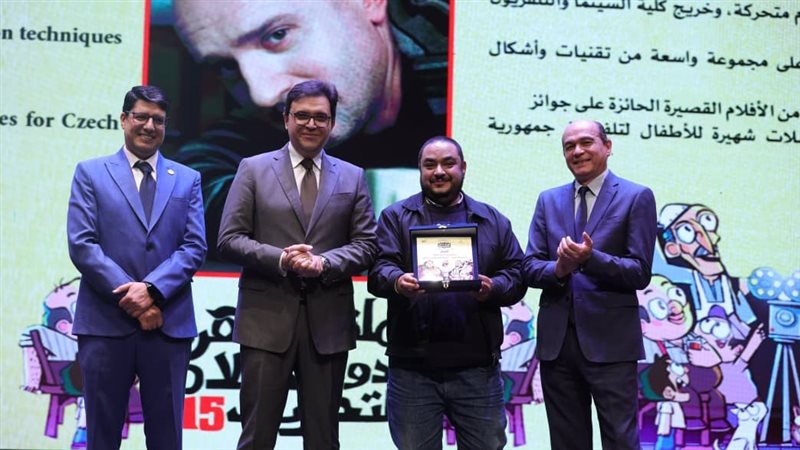 وزير الثقافة