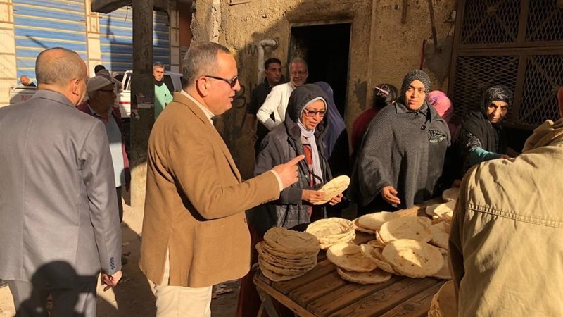 جانب من الحملات 