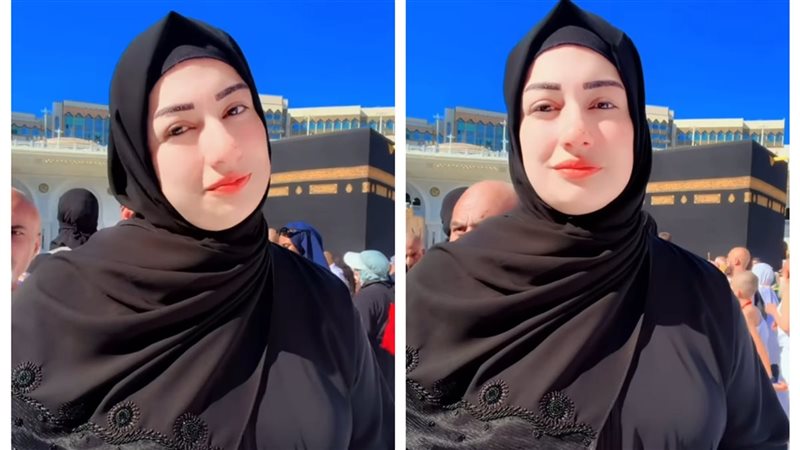 مها عبد المؤمن