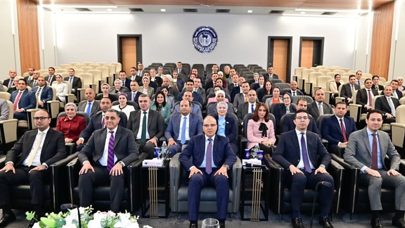 فعاليات الندوة التى