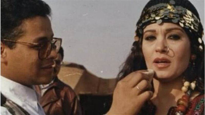  فيفي عبده - محمد