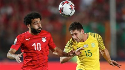 تاريخ مواجهات مصر وجنوب أفريقيا.. فوز غائب منذ 19 عاما