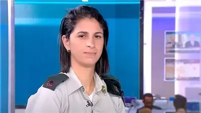 أنتم مجرد ضجيج.. كابتن أيلا تعلق علي المشككيين في إنوثتها