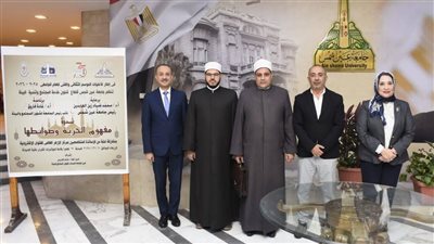 الوعي وتعزيز منظومة القيم.. 