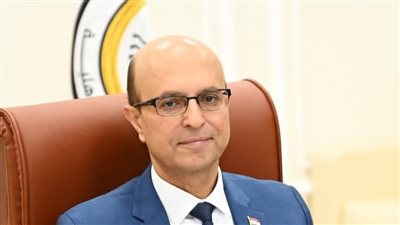 الدكتور المنشاوي يعلن فوز ثلاثة من طلاب جامعة أسيوط بمنحة «Erasmus+ KA171»