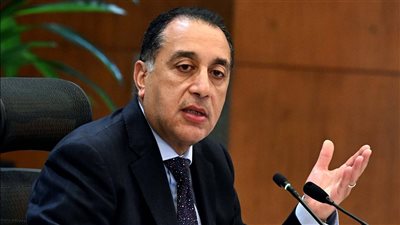 مدبولي ينعى ضحايا حادث جنوب بورسعيد ويوجه بصرف مساعدات لأسر الضحايا والمصابين