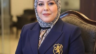 برلمانية : قافلة زاد العزة الـ101 إستمرار للدور المصري الداعم للقضية الفلسطينة