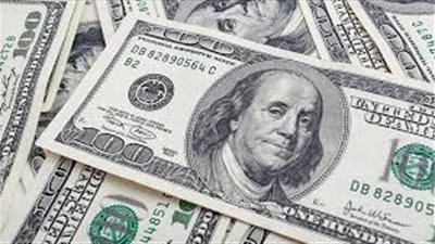 سعر صرف الدولار مقابل الجنيه اليوم الخميس 25 ديسمبر 2025