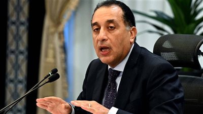 رئيس الوزراء يبعث برقية تهنئة لوزير الداخلية بمناسبة عيد الشرطة