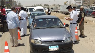 محمد الحمصاني: تعديلات قانون المرور تضمنت تشديد العقوبات على السير عكس الاتجاه