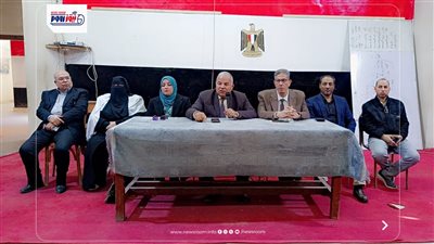 قبيصي يوجه رؤساء كنترولات الإعدادية والثانوية بتحقيق أقصى درجات الشفافية 