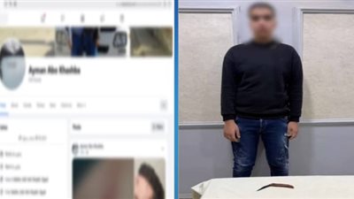بسبب الخلاف على أولوية المرور.. عامل يتعدى بسلاح أبيض على ممرض بكفر الشيخ