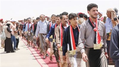 أبو بكر باذيب: اتفاق تبادل الأسرى بين اليمن وجماعة الحوثي يندرج في إطار إنساني