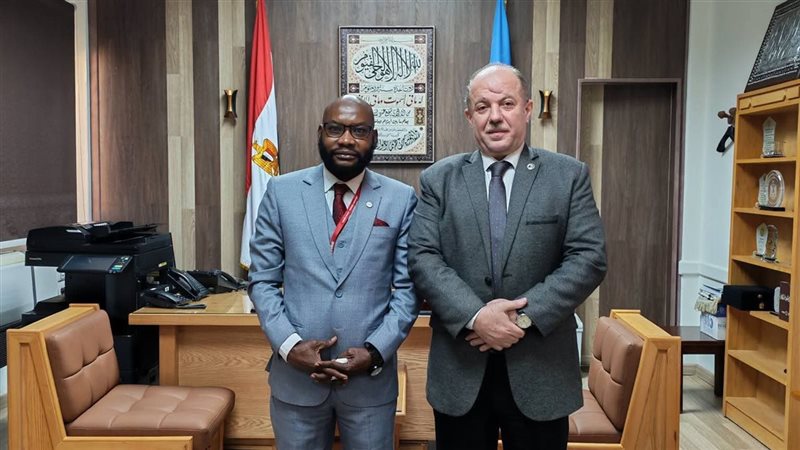 مدير العلاقات العامة