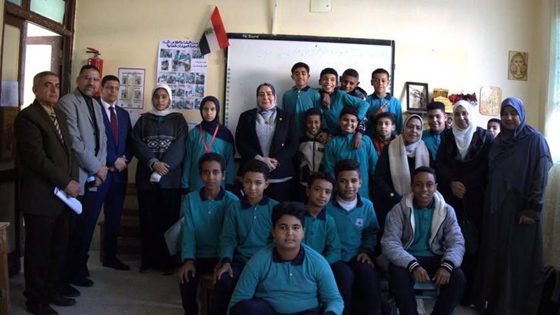 رئيس الهيئة القومية