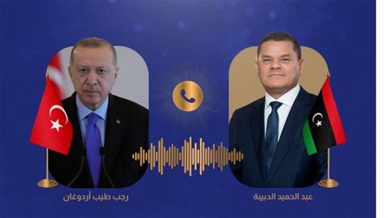 الرئيس التركي ورئيس