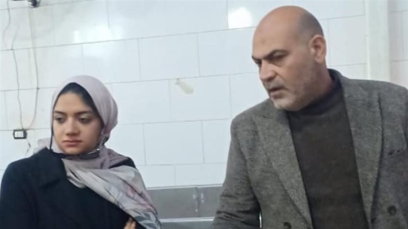 حملة تموينية مكبرة