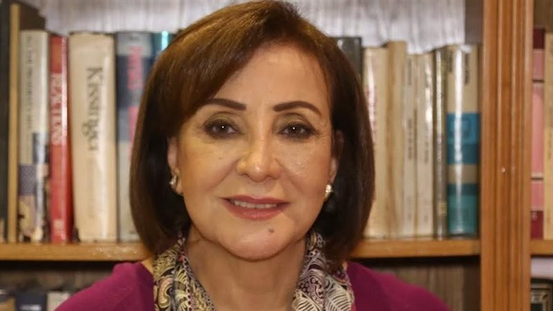 راوية راشد