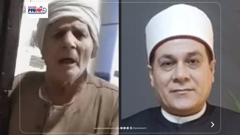 مظهر شاهين والعامل