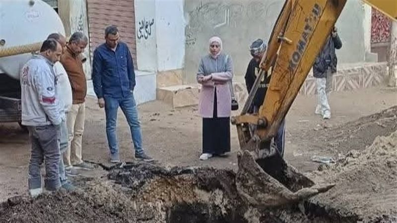 جانب من الإصلاح 