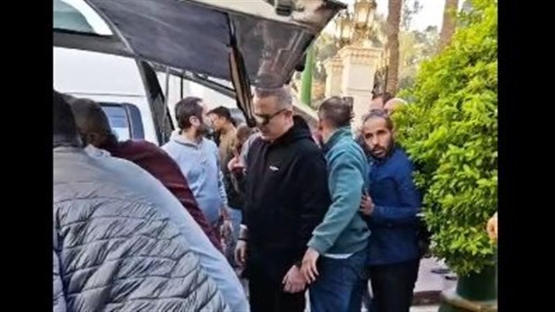 أحمد سعيد عبدالغني