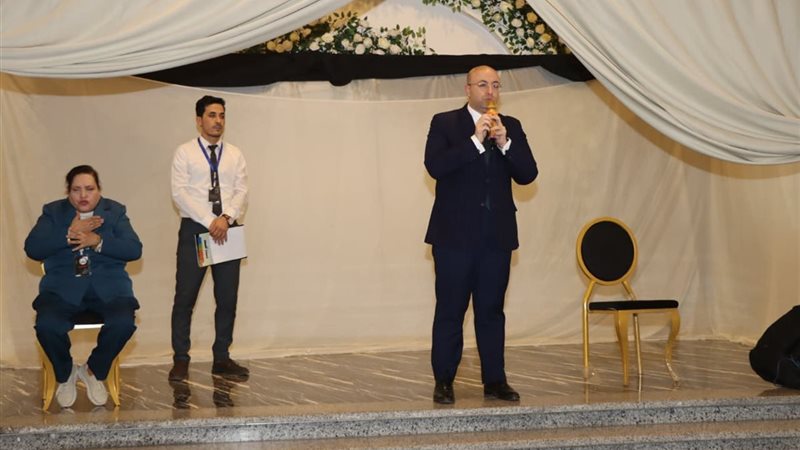 الدكتور محمد غنيم