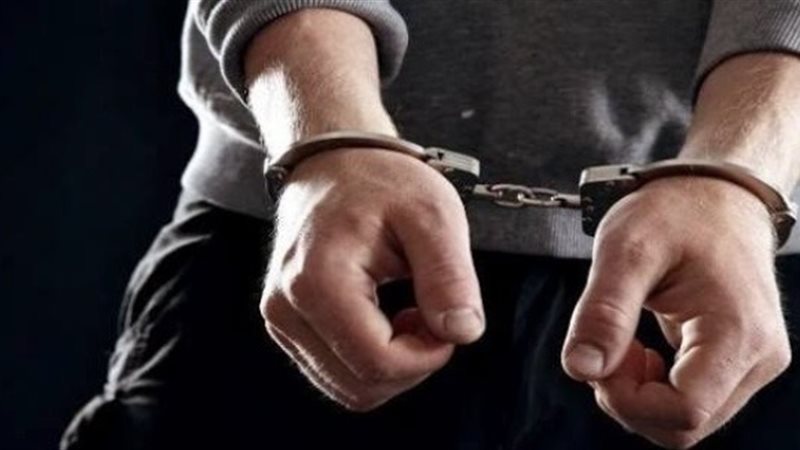 ضبط دجال - أرشيفية