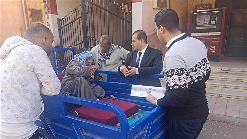 لحظه تسليم العقد