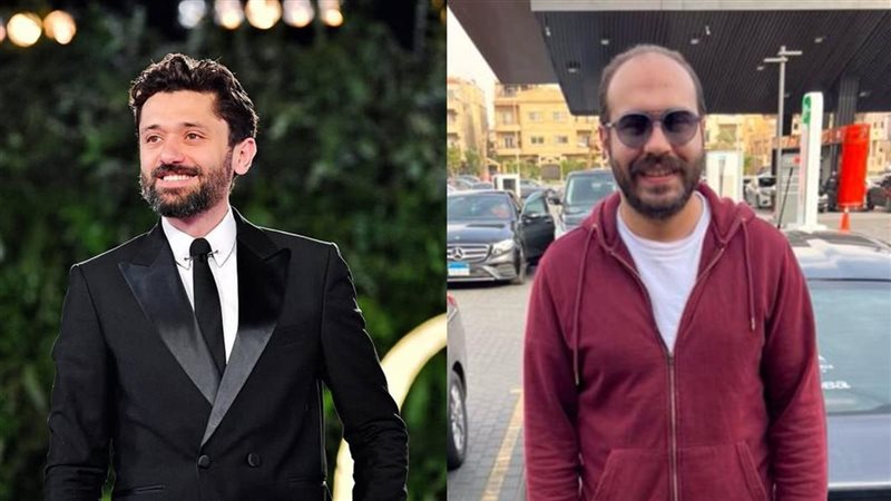 المؤلف ممدوح متولي