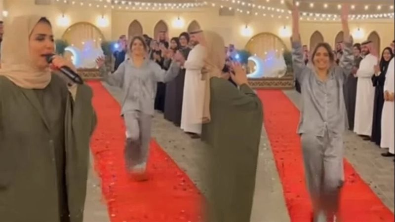 الأم وابنتها 