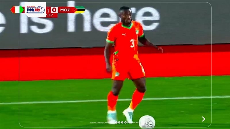 Ivory Coast vs Mozambique