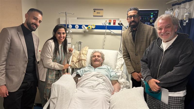 محي إسماعيل
