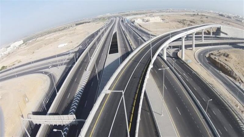 الطرق المصرية 