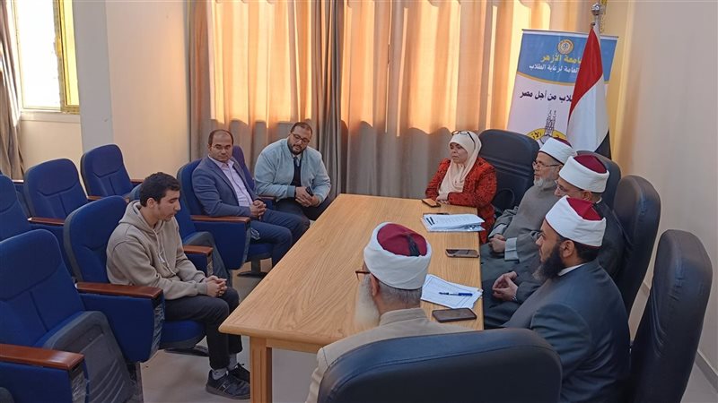 مسابقة القرآن الكريم