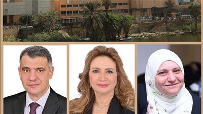 المستشفى الجنوبي بمعهد الأورام يحصل على اعتماد JAHAR لجودة الرعاية الصحية