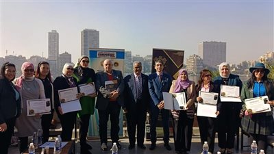 اعتماد دولي لكوادر ماسبيرو.. خطوة جديدة نحو إعلام بمعايير عالمية