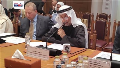 أحمد الجروان: مصر تعزز الصورة العربية من خلال تاريخها ومتاحفها 