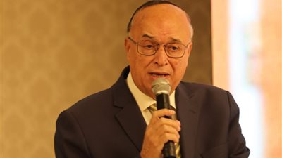 السفير محمود كارم: القومي لحقوق الإنسان يعمل على إعمال الحقوق الكاملة 