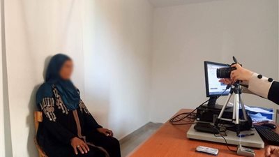 محافظ الشرقية ييثم دور القومي للمرأة في تمكين السيدات باستخراج بطاقات شخصية