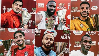 4 نجوم عرب.. 