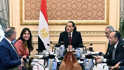 رئيس الوزراء يُتابع الموقف التنفيذي لمشروعات صندوق التنمية الحضرية