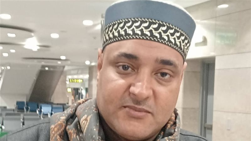 محمد الملاح 